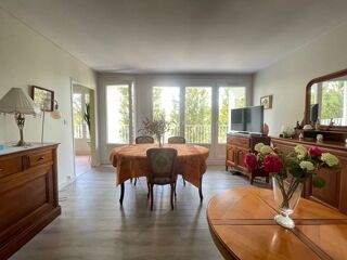  Appartement à louer 2 pièces 66 m²