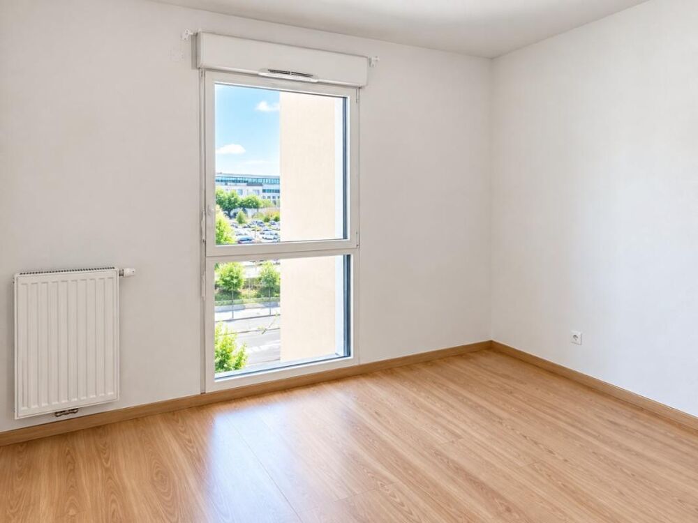 Location Appartement T3 avec terrasse et parking à AIX EN PROVENCE Aix en provence