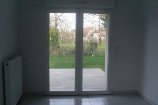  Appartement à vendre 3 pièces 59 m²