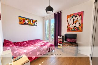  Appartement à vendre 2 pièces 48 m²