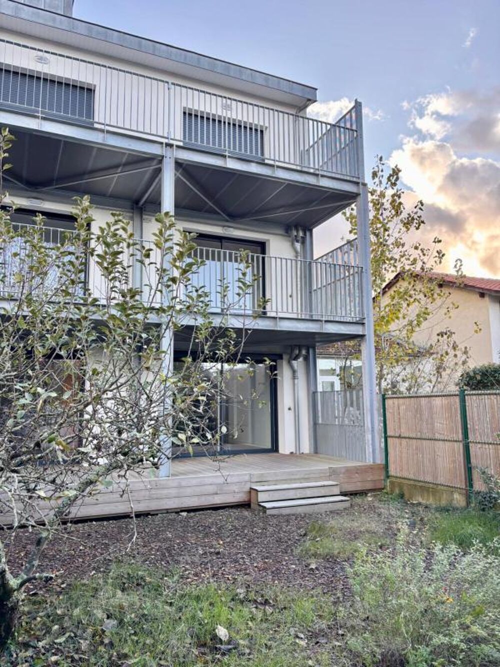 à vendre  Appartement Mérignac (33700)