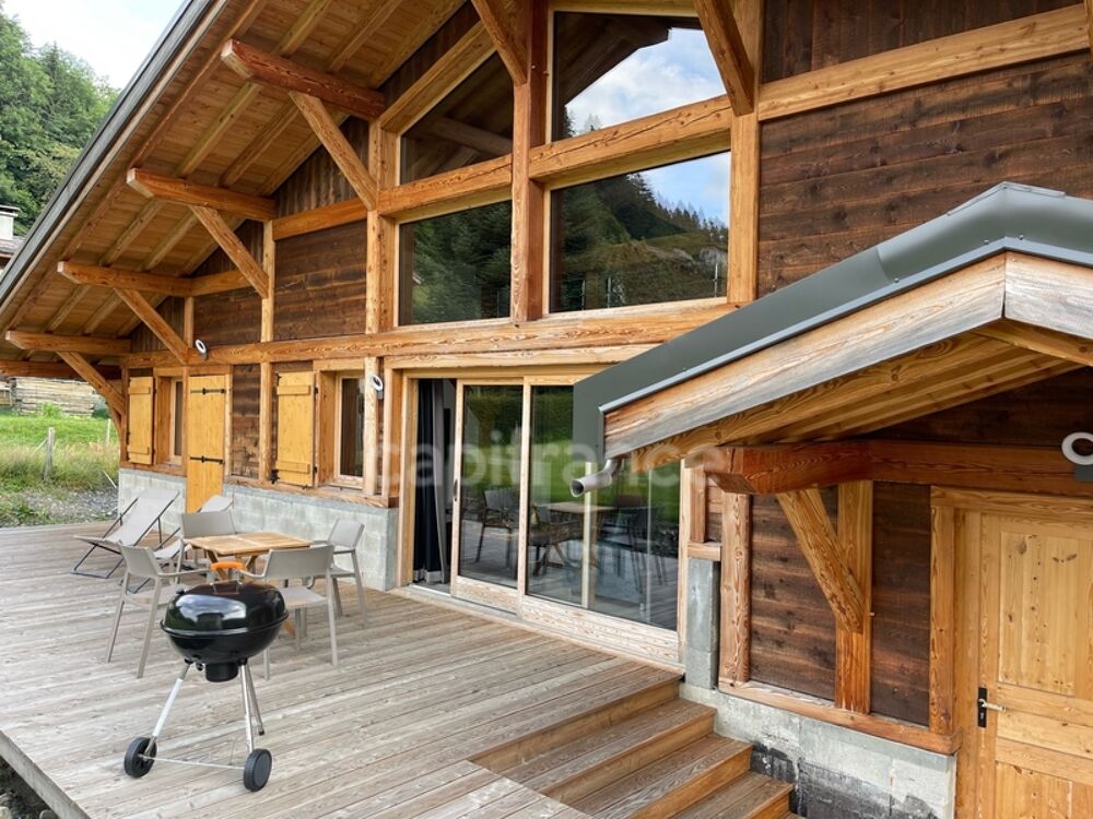 Vente Proprit/Chteau Dpt Haute Savoie (74),  vendre proche de MEGEVE propriete P8 Megeve