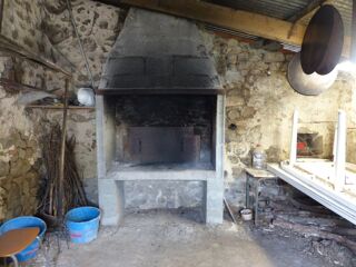  Ferme à vendre 1 pièce 1 m² Gourge