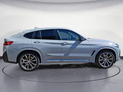 X4 – Diesel Pack Innovation Sport Automatique Climatisation 2023 occasion 33000 Bordeaux