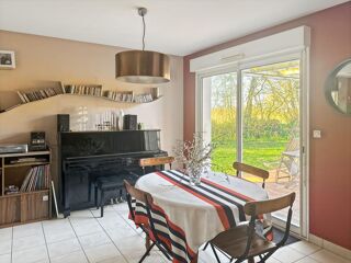  Maison  vendre 6 pices 99 m