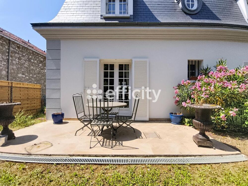 à vendre  Maison Ermont (95120)