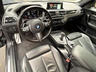 Serie 2 COUP&Eacute; 225D 224 BVA8 M SPORT BMW 2018 occasion 94100 Saint Maur Des Fossees