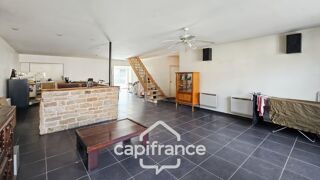  Maison à vendre 6 pièces 219 m²