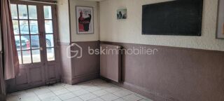  Maison � vendre 3 pi�ces 145 m�