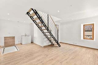  Appartement à vendre 3 pièces 57 m²