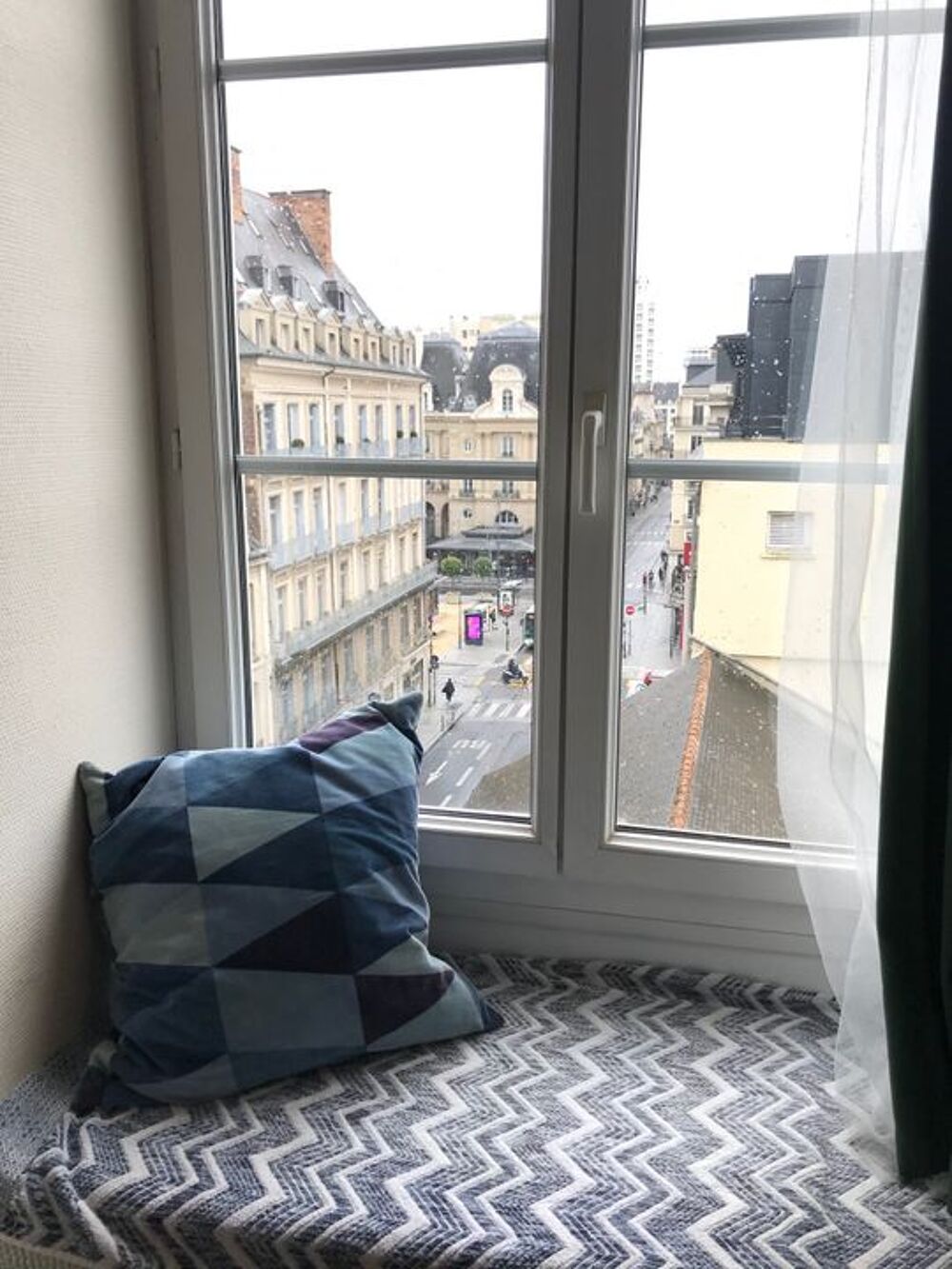 Location Appartement Appartement de 35m2 à louer sur Rennes Rennes