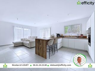  Maison � vendre 4 pi�ces 90 m�