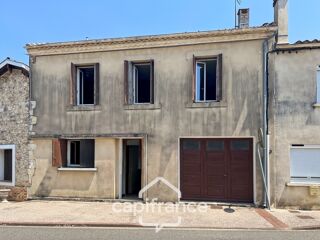  Maison à vendre 4 pièces 100 m²