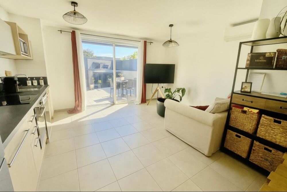 Vente Appartement Appartement T2 de 46m² à Castelnau-le-Lez Castelnau le lez