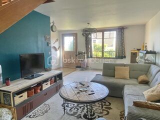  Maison  vendre 6 pices 108 m