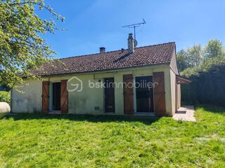  Maison � vendre 3 pi�ces 72 m�