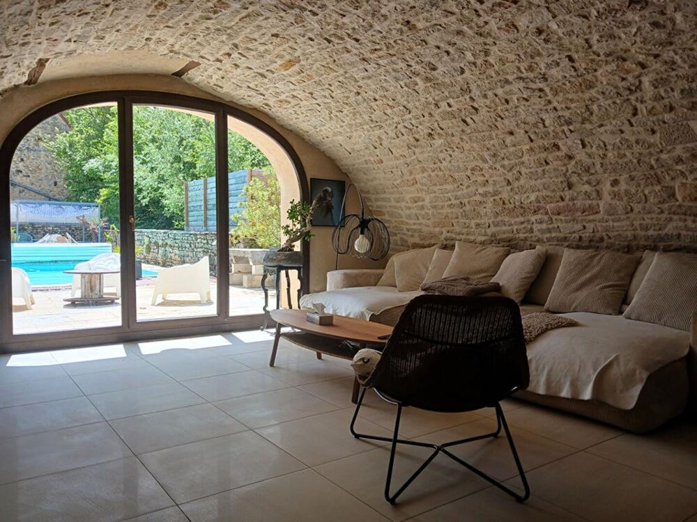 Maison Macornay 6 pièce(s) 184 m2