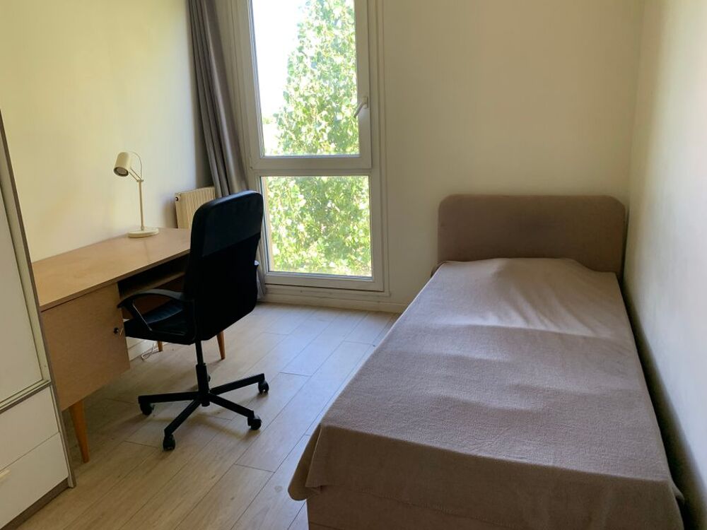 Location Appartement Appartement de 86m2 à louer sur Cergy Cergy