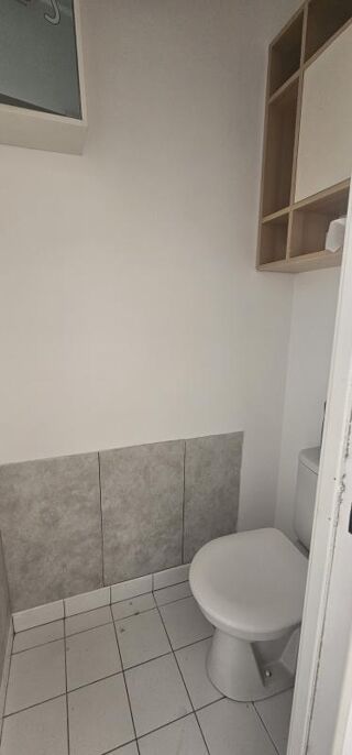  Appartement à vendre 4 pièces 66 m²