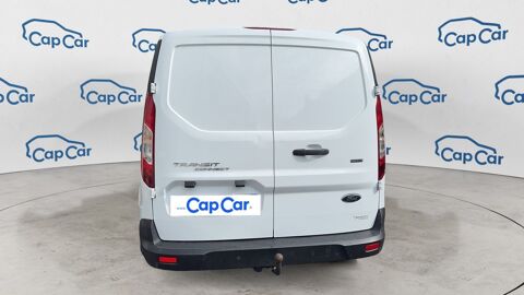 Transit Connect 1.5 TDCi 100 Trend 2019 occasion 29450 Sizun
