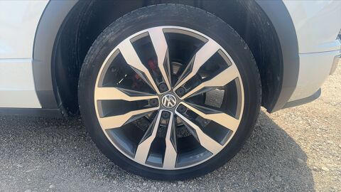 T-ROC I 1.5 TSI 150 DSG7 R-Line 2019 occasion 01390 Tramoyes