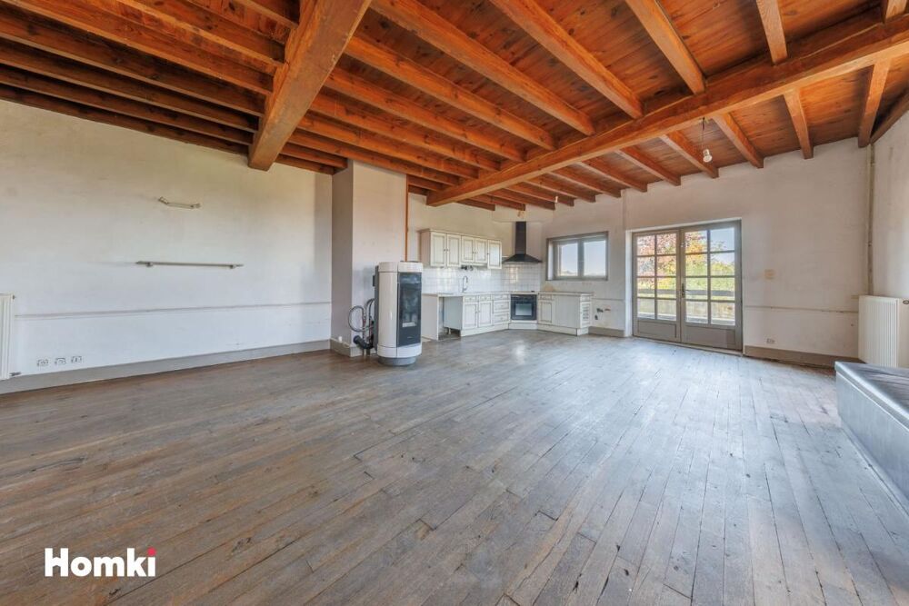 Vente Maison Maison de ville T8 de 216 m à Courpière 63120 Courpiere