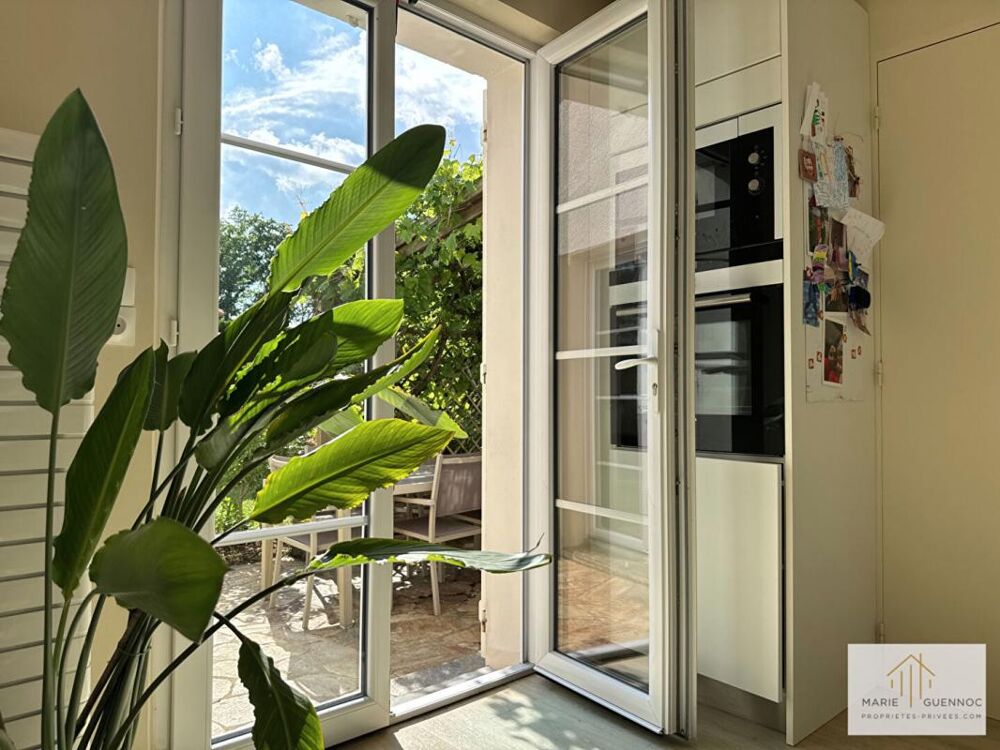à vendre  Maison Basse-Goulaine (44115)