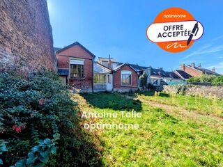  Maison  vendre 6 pices 90 m