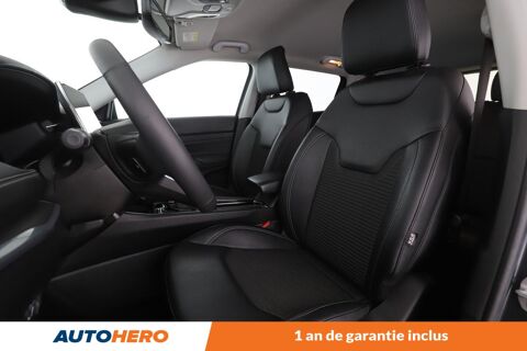 Compass 1.5 Turbo T4 MHEV Limited 4x2 BVR7 130 ch 2023 occasion 92130 Issy-les-Moulineaux