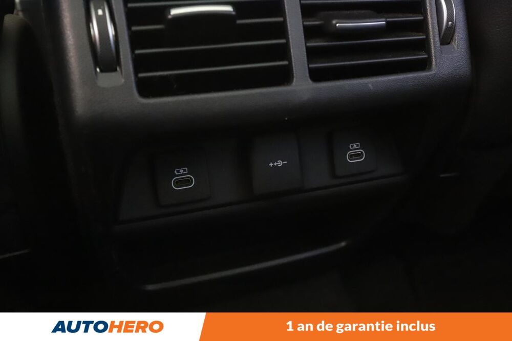 Discovery sport P200 Flex MHEV AWD R-Dynamic SE Auto 200 ch 2021 occasion 92130 Issy-les-Moulineaux