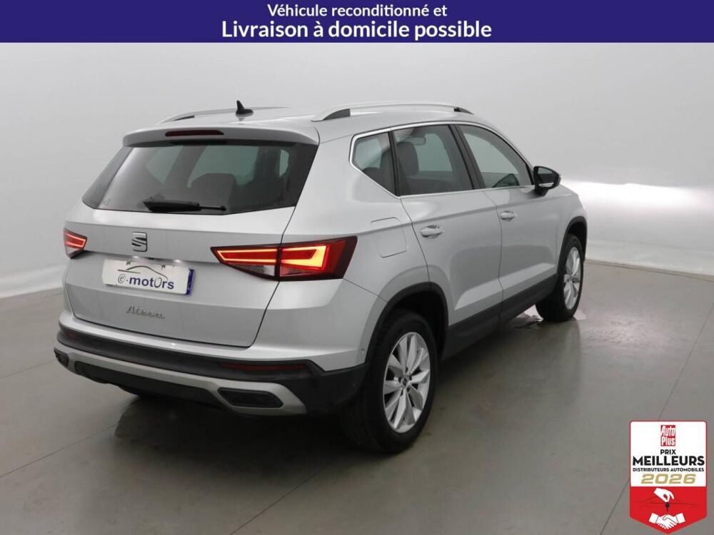 Ateca TDI 150 DSG7 Style 2023 occasion 10150 Lavau