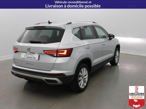 Ateca TDI 150 DSG7 Style 2023 occasion 10150 Lavau