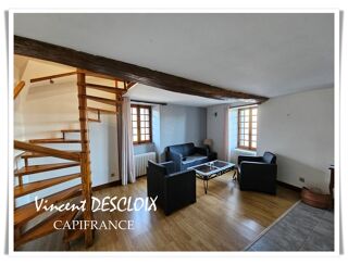  Maison � vendre 5 pi�ces 110 m�