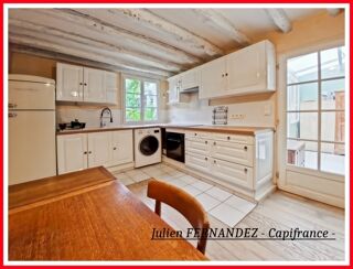  Maison à vendre 5 pièces 93 m²