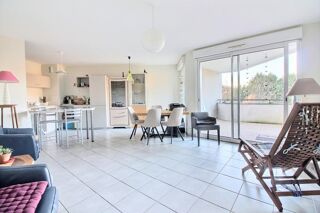  Appartement � vendre 3 pi�ces 64 m�