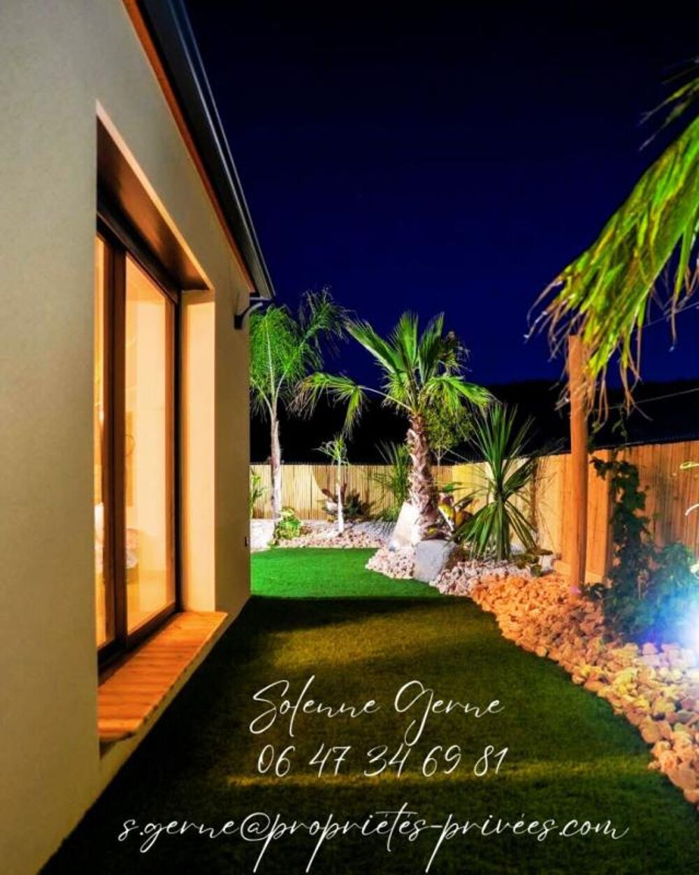Vente Villa Villa Cessenon Sur Orb 4 pièce(s) 101 m2 Cessenon sur orb