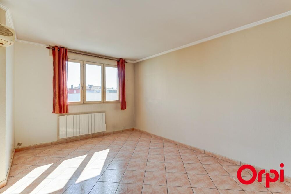 Vente Appartement Villeurbanne entre Gratte-Ciel et GrandClément T3 68 m² + loggias, + cave + parking Villeurbanne