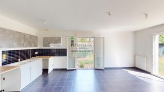  Appartement  vendre 3 pices 61 m