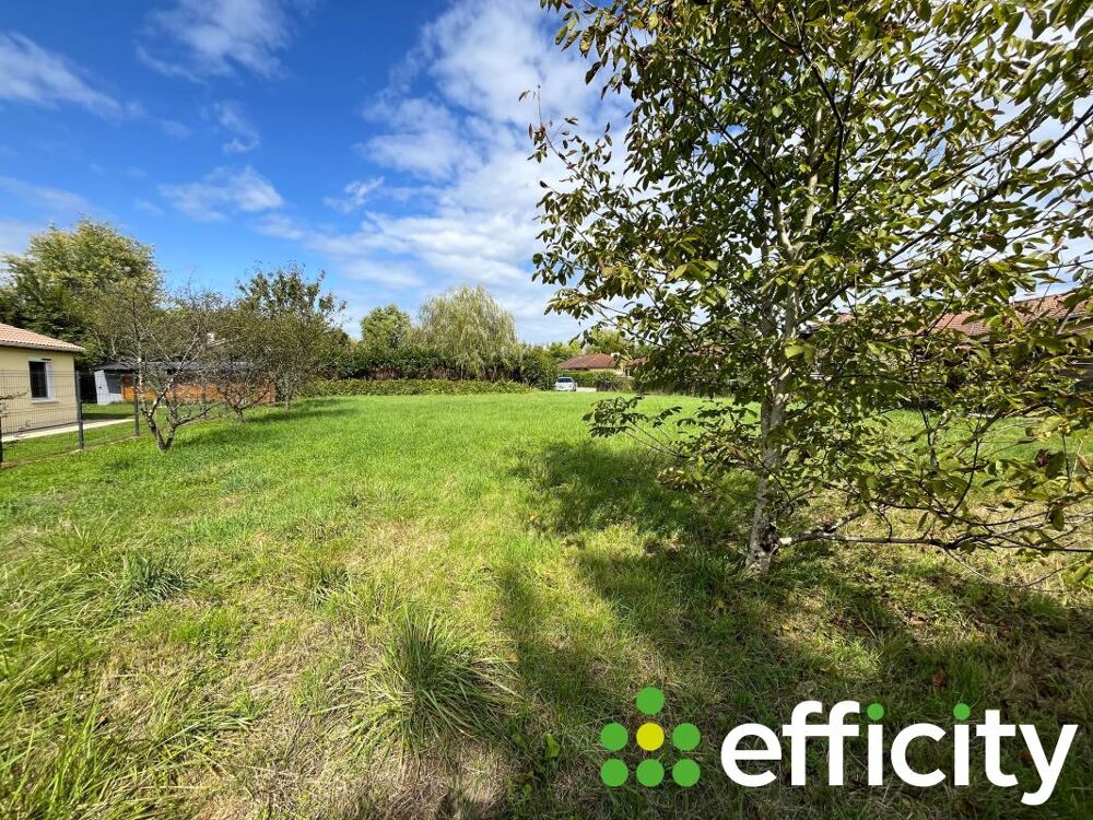 Vente Terrain Terrain Villereversure