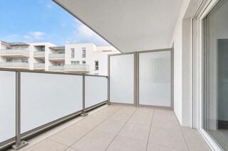  Appartement � vendre 2 pi�ces 38 m�