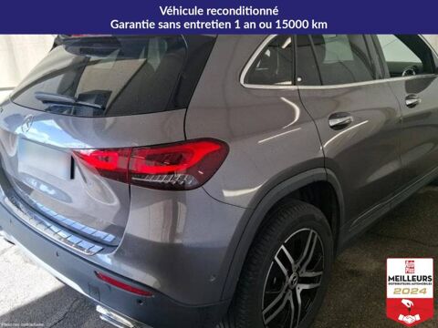 Classe GLA 200 d 8G-DCT Style 2022 occasion 10150 Lavau