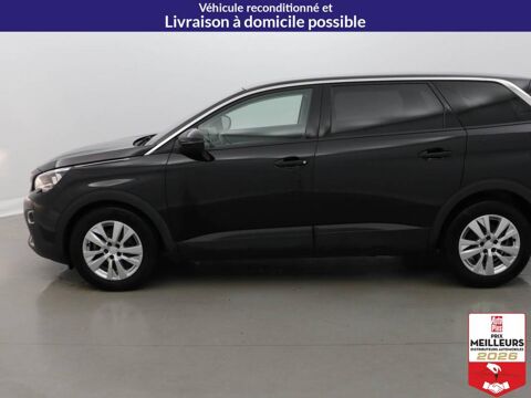 5008 Essence 130 Active 2020 occasion 10150 Lavau