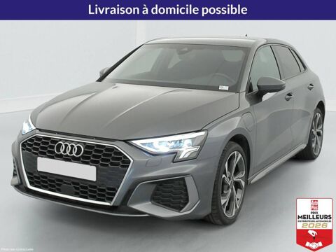 Annonce voiture Audi A3 31394 €