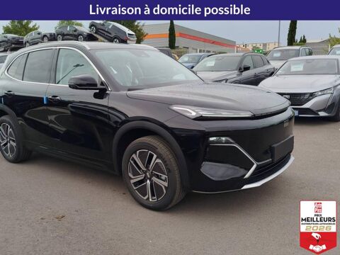 Starray EM-i 261 Pro 2026 occasion 10150 Lavau