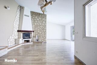  Maison à vendre 5 pièces 160 m²