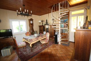  Maison à vendre 6 pièces 149 m²