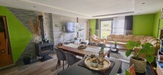 Maison 106m2 Saint-Gervais-en-Vallière