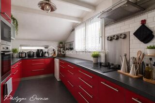  Maison à vendre 6 pièces 135 m²