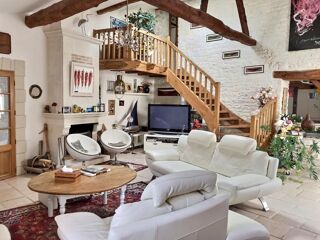  Maison à vendre 8 pièces 290 m²