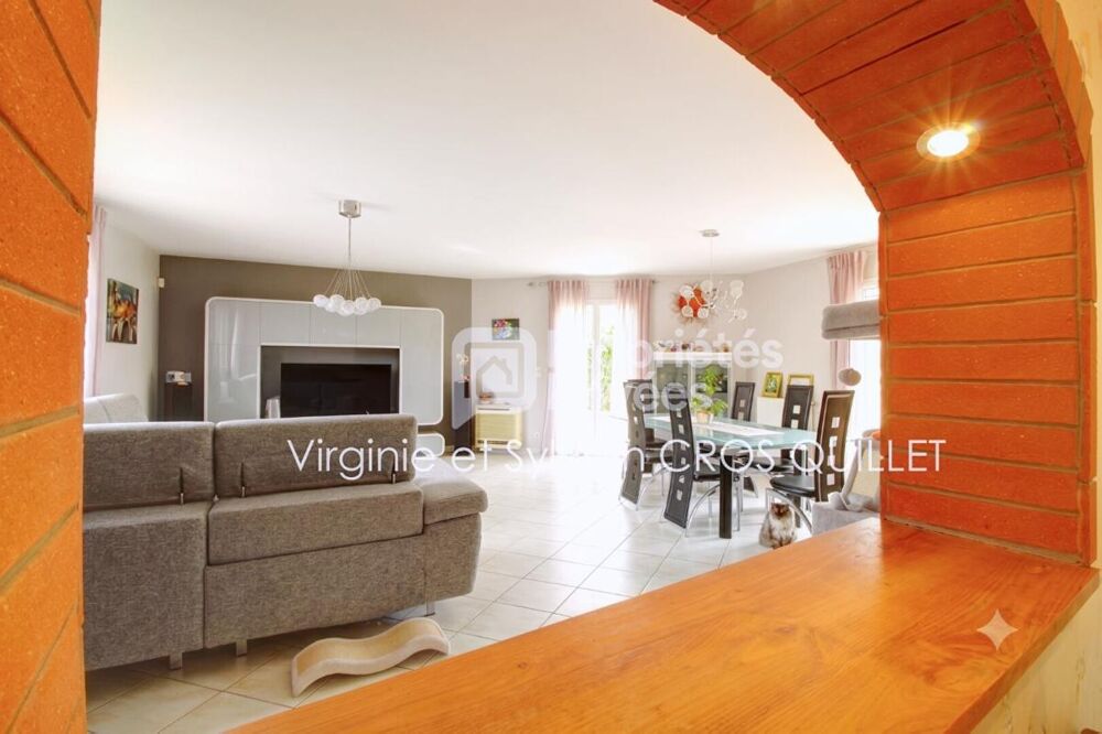 Maison 4 pièces 144 m² · à Montastruc la Conseillere · 144 m² · 385 000 €